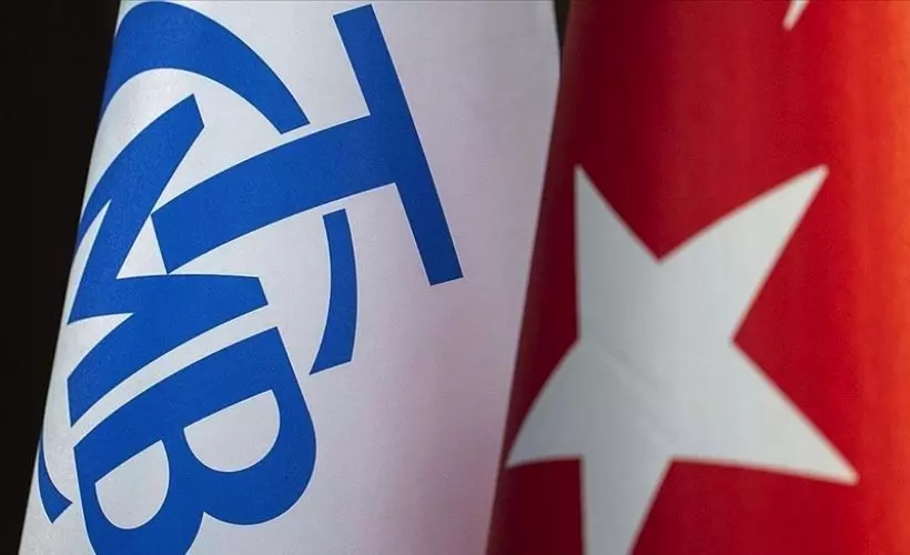 Merkez Bankası bünyesinde yeni müdürlükler kuruldu