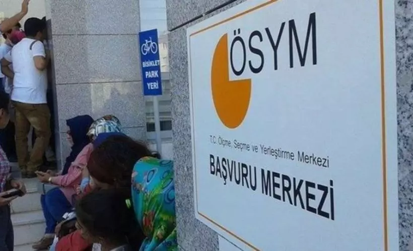 YKS başvuru tarihi belli oldu mu? İşte YKS 2021 takvimi