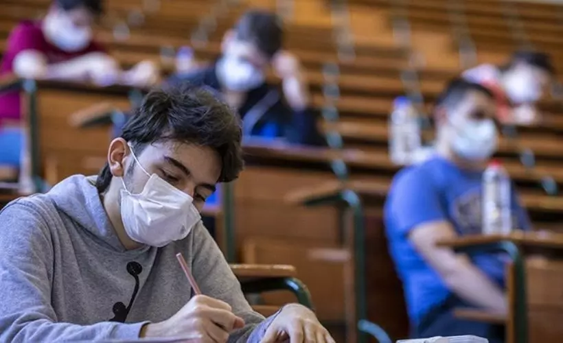 2021 YKS başvuru tarihi ne zaman? YKS sınavı ne zaman yapılacak?