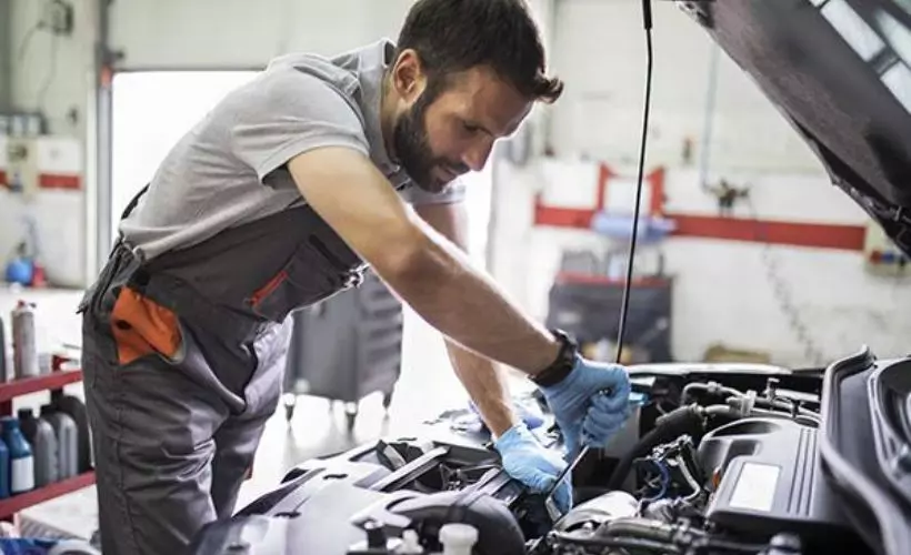 Otomobillerde şanzıman yağı ne zaman değişmeli?