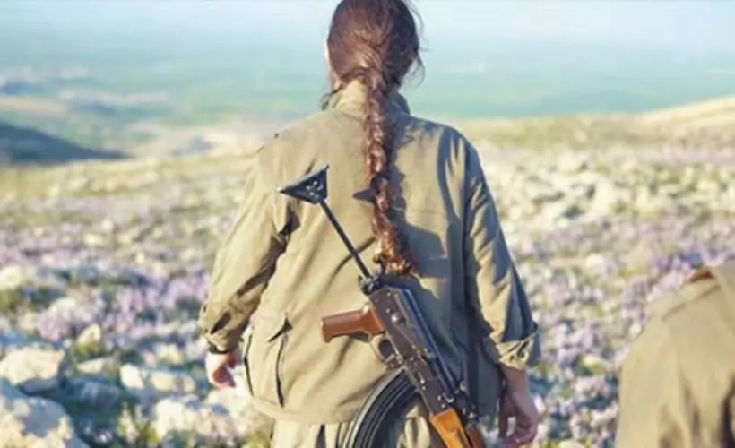 PKK'daki tecavüz olayının ayrıntıları ortaya çıktı; 'ödül' vermişler