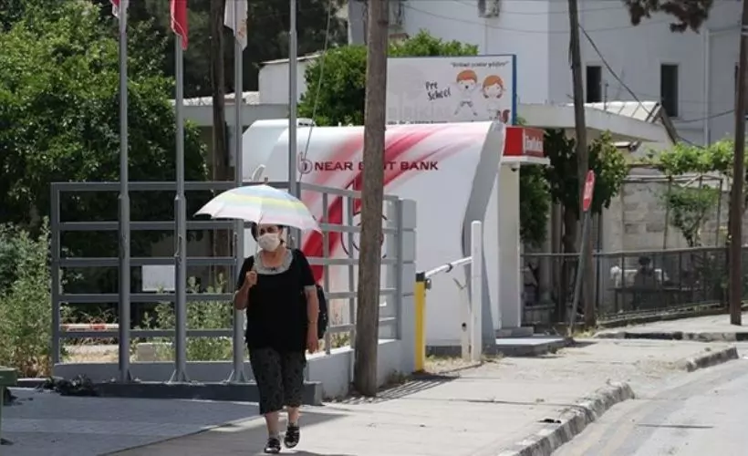 KKTC'deki 'kapanma uygulaması' uzatıldı