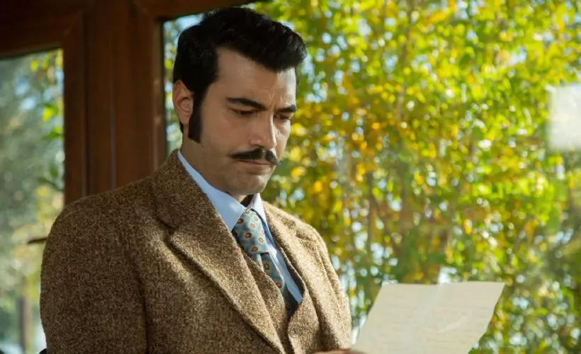 Züleyha ve Demir mektubun peşinde!