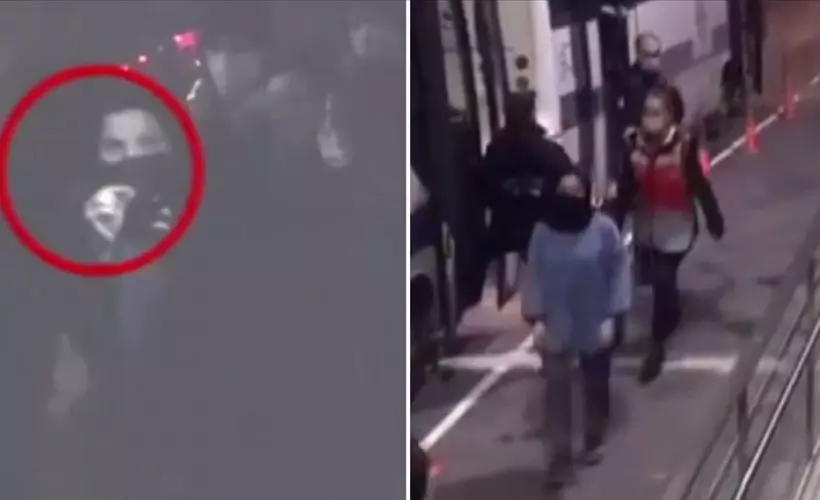 Emniyetten eylemlerde gözaltına alınan başörtülü kadının iddialarına yalanlama