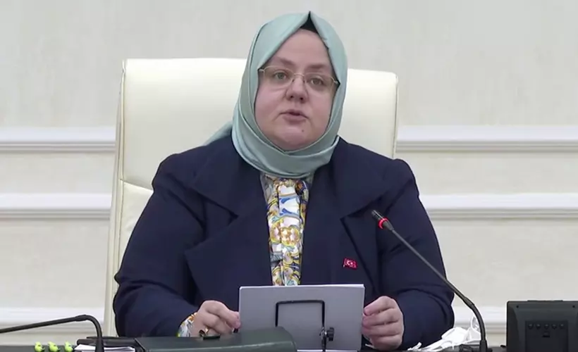 Bakan Selçuk açıkladı: Ödemeler 9 Şubat'ta