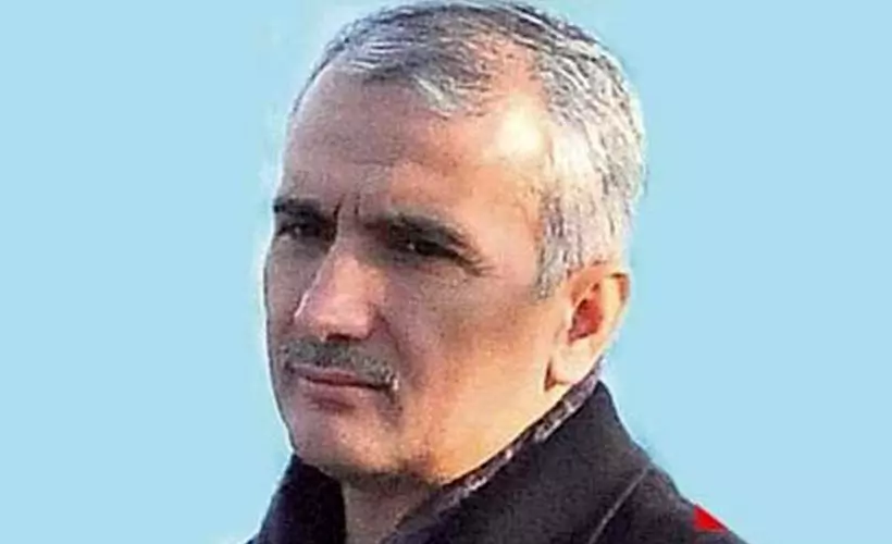 'Kozanlı Ömer'in kardeşine verilen hapis cezası onandı