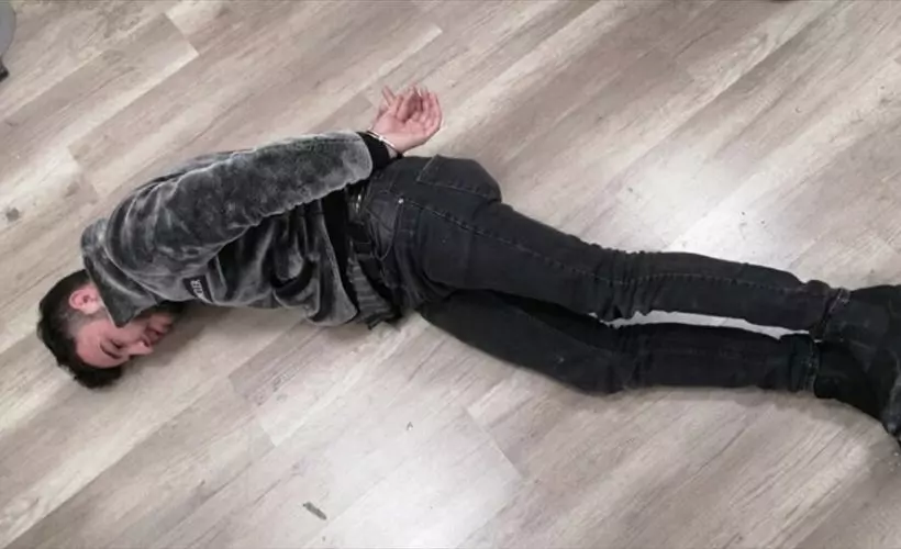 Aleyna Çakır olayında son durum ne oldu! 4 Şubat doku ve sperm sonuçları Ümitcan Uygun'a ait!