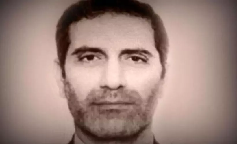 İranlı diplomata Belçika'da 20 yıl hapis cezası