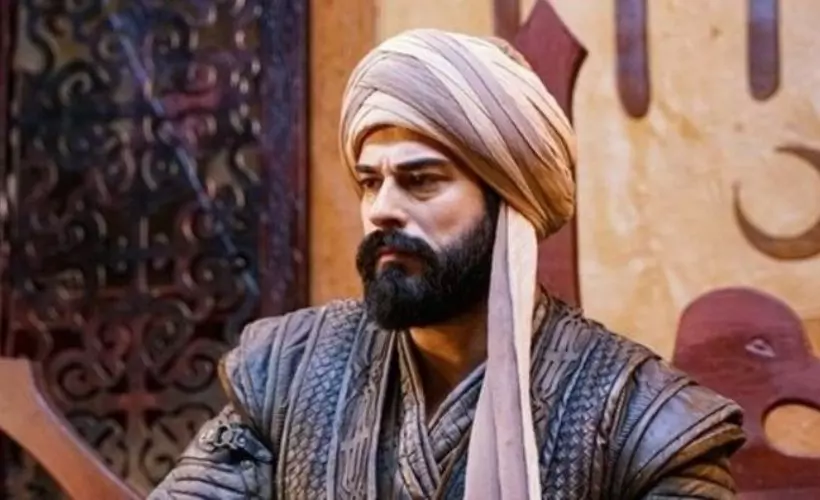 Kuruluş Osman 45.bölüm: Yaşamın ipini eline geçirebilecek mi?
