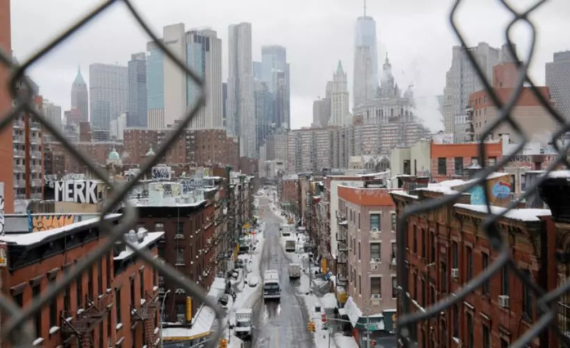 ABD şokta! 1981'den beri ilk