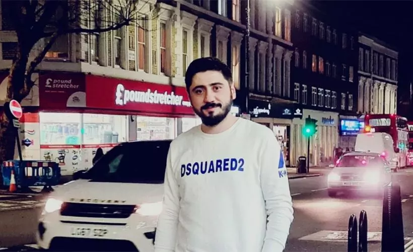 İngiltere’de Yaşayan Türk Yazılımcı Yunus Emre Kelkitli, Yeni Bir E-Ticaret Platformu İle Piyasaya Girdi