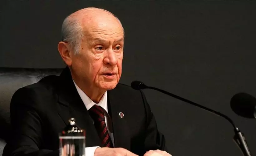 Twitter'dan MHP lideri Bahçeli'nin Boğaziçi Üniversitesi paylaşımlarına kısıtlama!