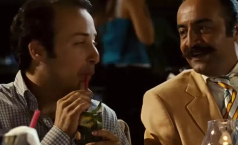 Organize İşler filminin konusu nedir? Hangi oyuncular var?