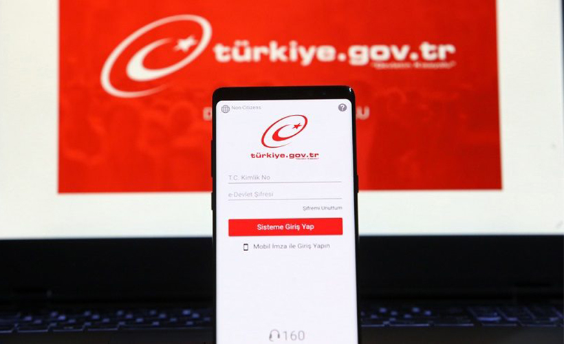 e-Devlet Nedir, Şifre Nasıl Alınır?