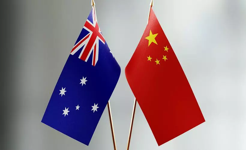 İngiltere, 3 Çinli ajanı sınır dışı etti