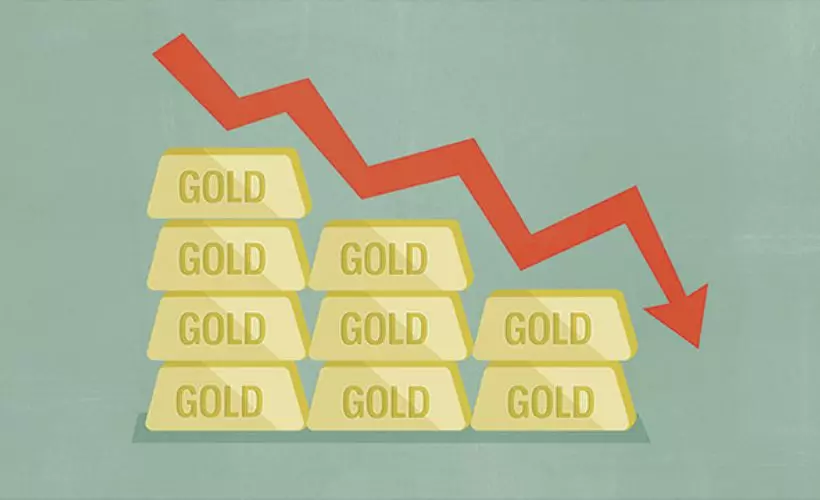 Çeyrek altın ne kadar düştü? 5 Şubat altın fiyatları | Altında son durum!