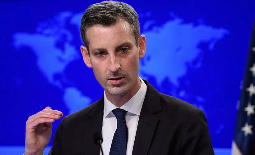 ABD'den '15 Temmuz darbe girişimiyle ilgimiz yok' açıklaması