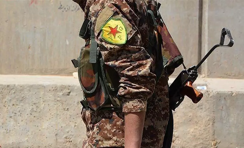 YPG'lilerin işkenceleri yüzünden bir böbreği çalışamaz hale geldi