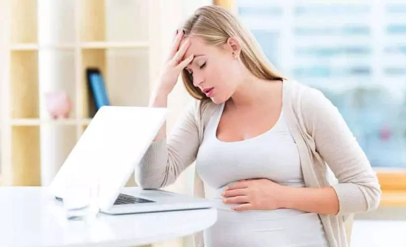 Hamilelikte baş ağrısı neden olur? Baş ağrısı için hangi ilaç kullanılır?