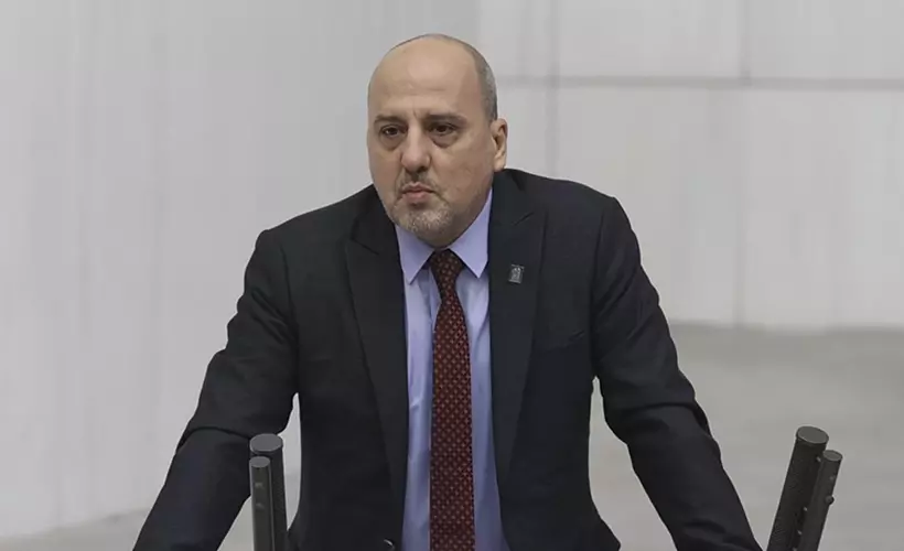 Ahmet Şık hakkında soruşturma