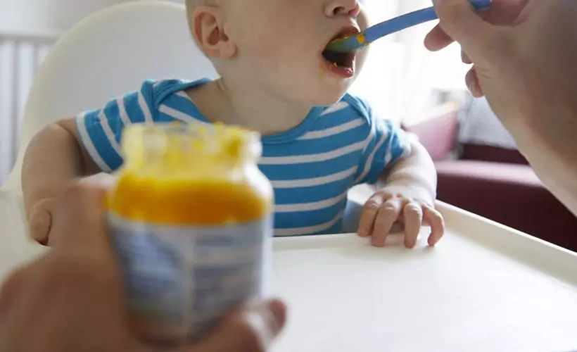 Birçok bebek mamasında kimyasal maddelere rastlandı