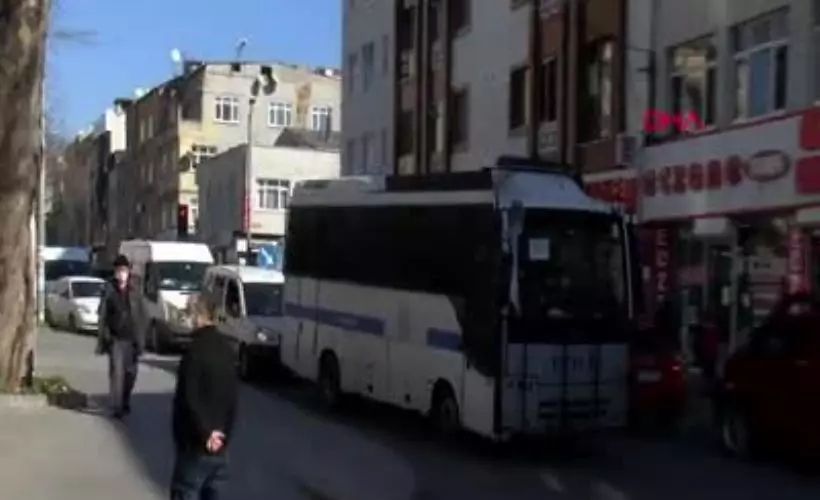 Boğaziçi protestoları: Kadıköy'de gözaltına alınan 23 kişiden 2'si tutuklandı