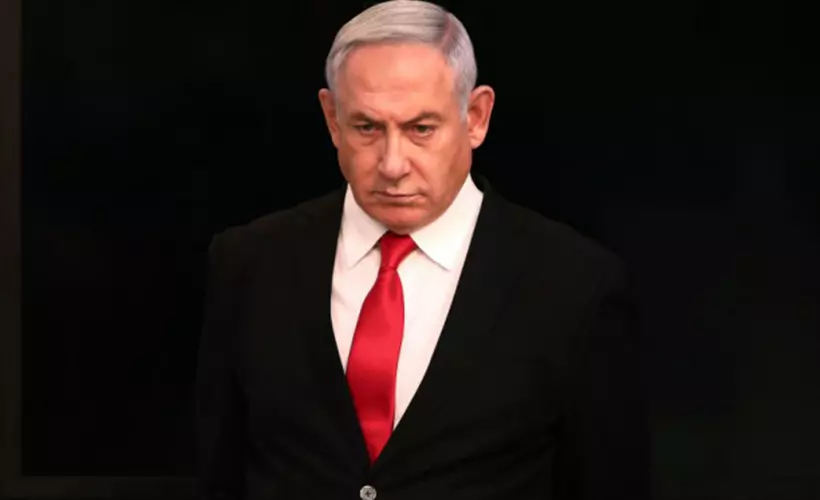 İsrail'de 'karantina krizi' çözüldü