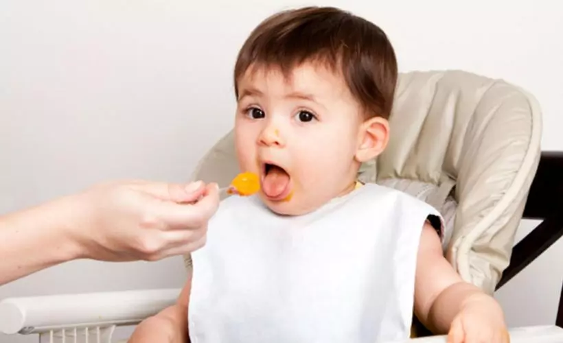 Bebek maması zararlı mı? Bebek mamaları içinde ne var?