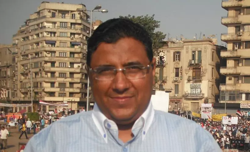 Mısır mahkemesi, Al Jazeera muhabiri Hüseyin'in tahliyesine karar verdi