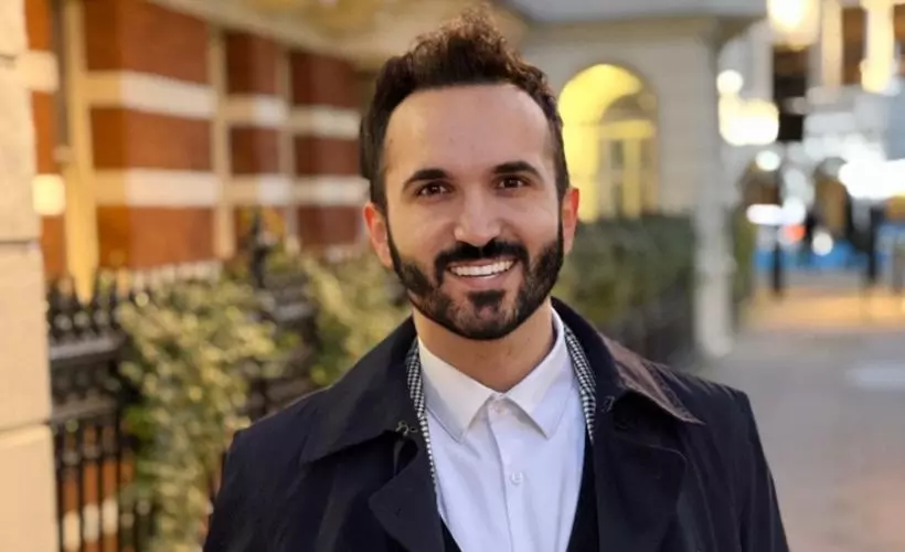 Kuaför Samet Zili saç dökülmelerine karşı uyardı! Samet Zili kimdir?