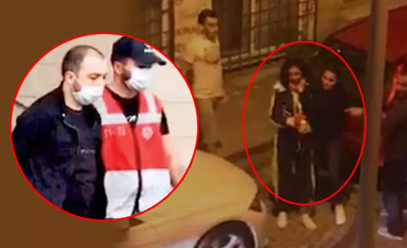 Ceylan Hemşire'yi bıçaklayan sanığa 14 yıl hapis cezası