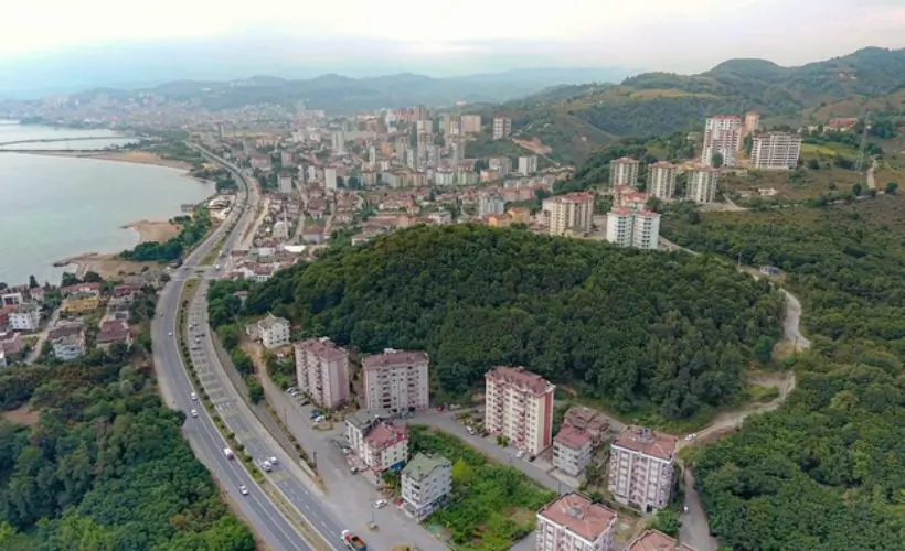 Gezginleri sevindirecek haber Ordu’dan geldi… O mekan turizme kazandırılıyor