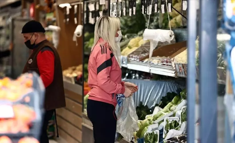 İçişleri Bakanlığı'ndan hafta sonu kısıtlamasında temel ihtiyaç malzemelerinin teminine ilişkin hatırlatma