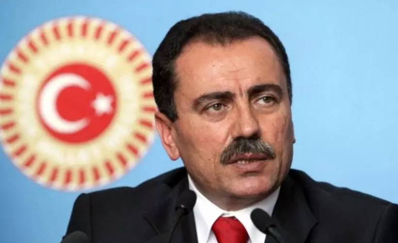 Muhsin Yazıcıoğlu davasıyla ilgili yeni gelişme!