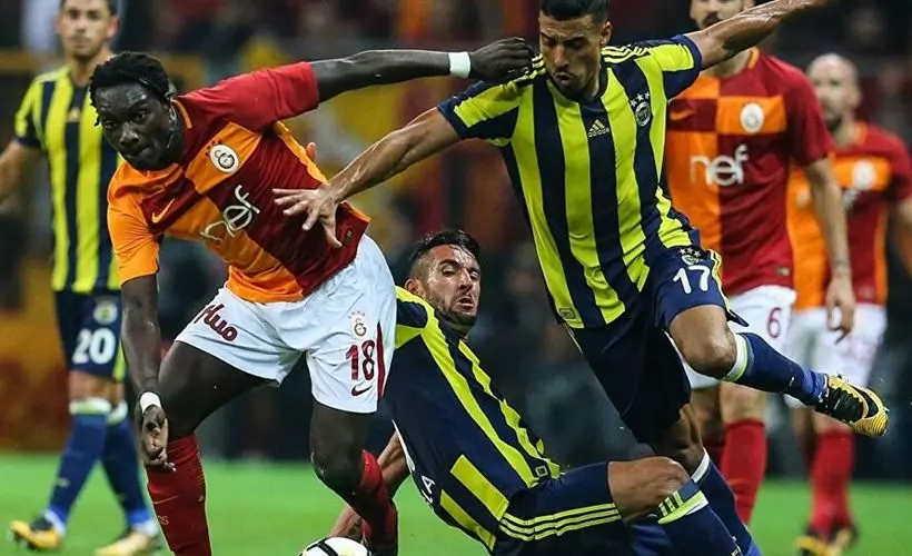 Fenerbahçe-Galatasaray derbisinde kim daha üstün?