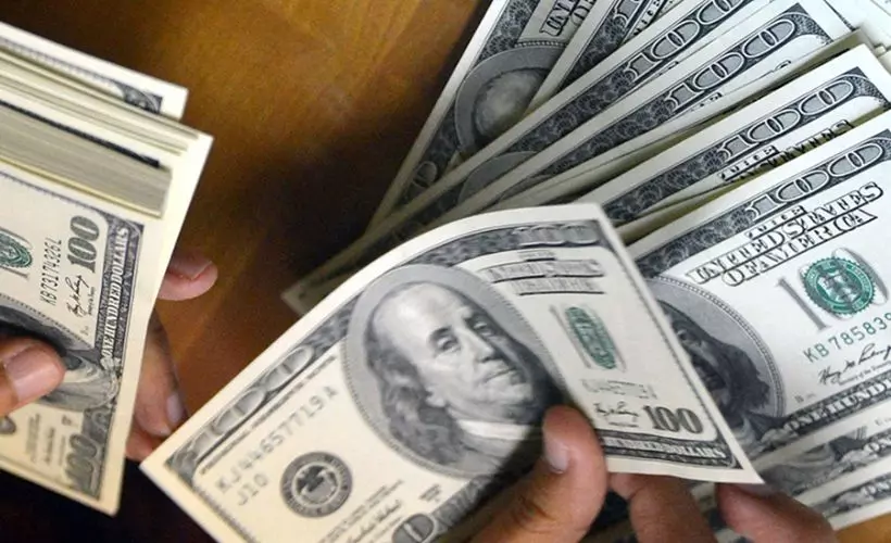 2021'de dolar düşer mi fırlar mı?