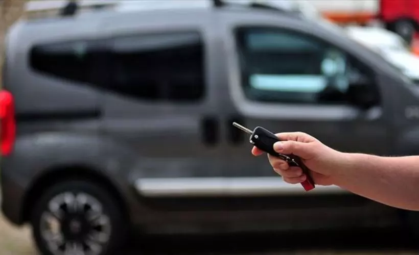 Ocak ayında en çok hangi otomobil satıldı?