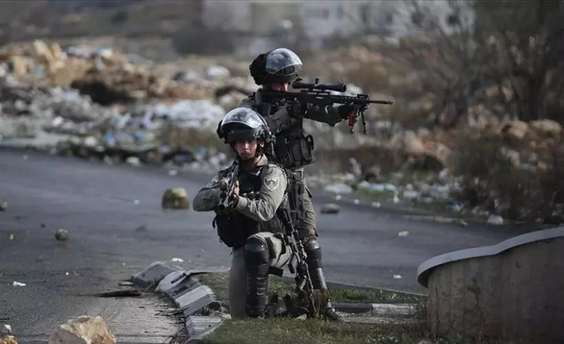 UCM'nin Filistin'de işlenen suçlarda yargı yetkisi kararının ayrıntıları