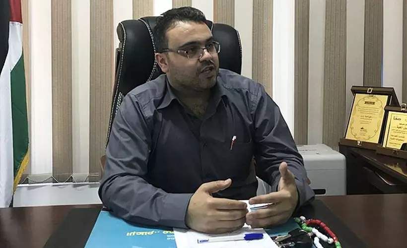 Hamas, ABD Senatosu'nun 'Küdüs' kararına tepki gösterdi