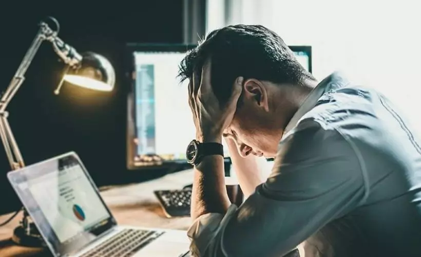 Kaygı-21 salgını nedir?