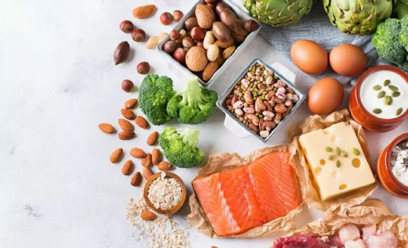 Protein alımı nasıl olmalı? Günlük protein ihtiyacı nasıl karşılanır?