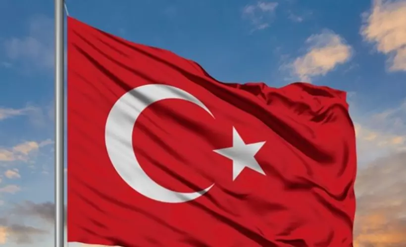 Türkiye'den UCM'nin Filistin kararına destek