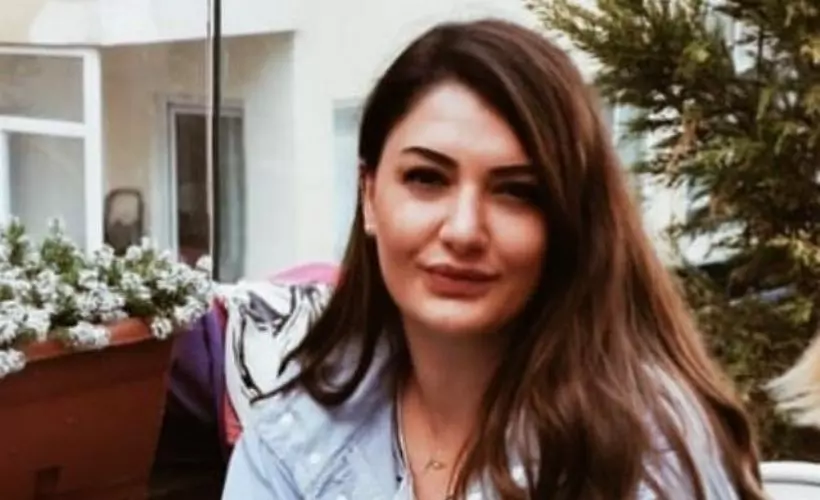 Merve Aydın Çidem kendi kitabını çıkarıyor