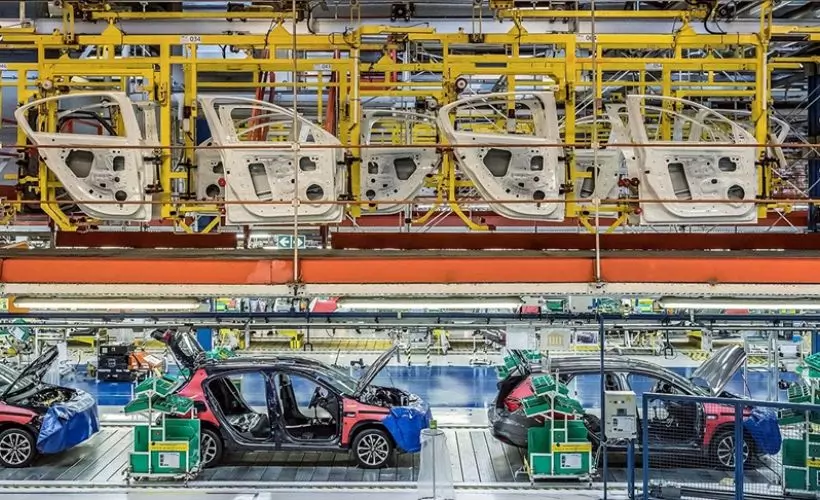 Otomotiv tedarik sanayi, 2021’de toparlanma bekliyor