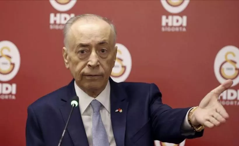 Mustafa Cengiz'den derbi öncesi açıklama