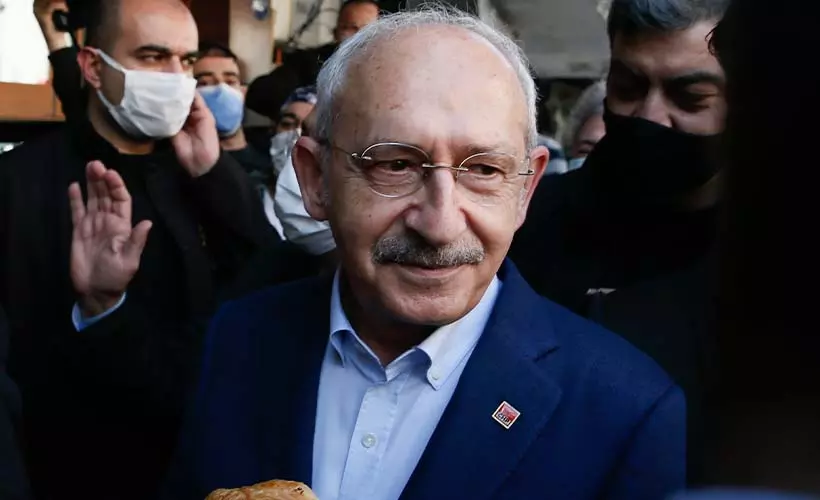Kılıçdaroğlu: Her kuruşun hesabını vereceğiz