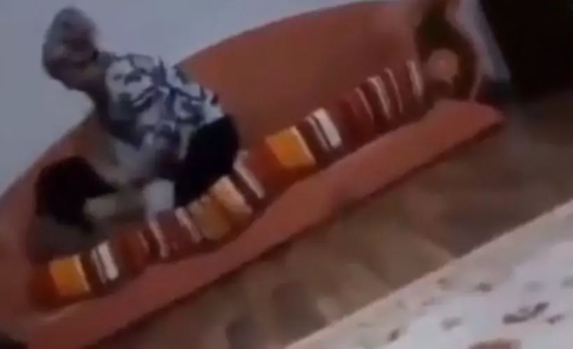 Kocaeli'de çocuğuna şiddet uygulayan kadın hakkındaki soruşturmanın ayrıntıları ortaya çıktı