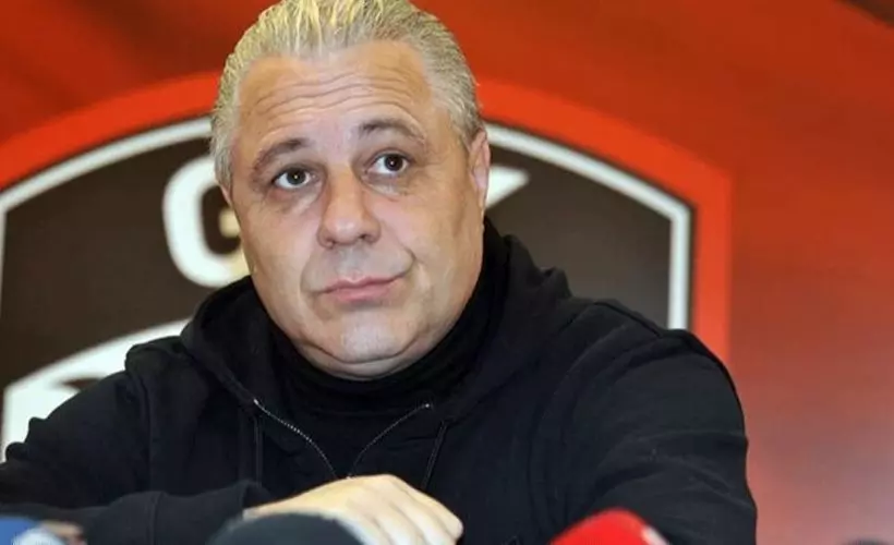 Rizespor Teknik Direktörü Sumudica: Müslüman bir ülkede bu ayıp