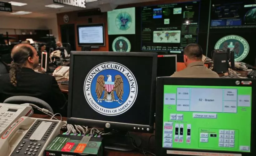 Amerikan ajanlarının BAE adına Katar'a karşı siber operasyon yaptığı ortaya çıktı