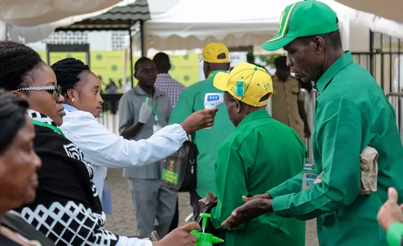 Tanzanya'daki 'gizemli' hastalıktan 15 kişi öldü